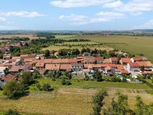 Prodej rodinného domu, Prace, Blažovská, 114 m2