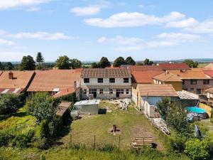 Prodej rodinného domu, Prace, Blažovská, 114 m2