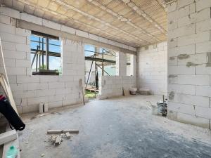 Prodej rodinného domu, Prace, Blažovská, 114 m2