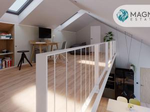 Prodej rodinného domu, Bludov, 102 m2