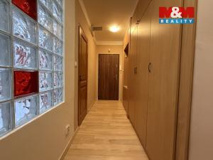 Pronájem bytu 3+kk, Karviná - Mizerov, Na Kopci, 64 m2