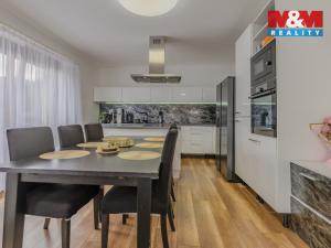 Prodej rodinného domu, Ostrava - Pustkovec, Pustkovecká, 220 m2