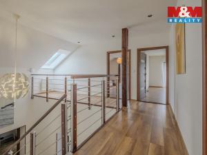 Prodej rodinného domu, Ostrava - Pustkovec, Pustkovecká, 220 m2