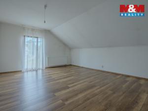 Prodej rodinného domu, Ostrava - Pustkovec, Pustkovecká, 220 m2