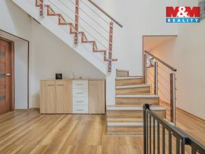 Prodej rodinného domu, Ostrava - Pustkovec, Pustkovecká, 220 m2
