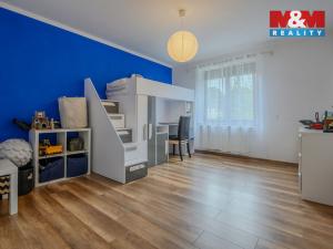 Prodej rodinného domu, Ostrava - Pustkovec, Pustkovecká, 220 m2