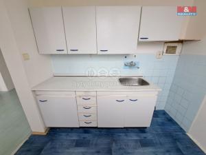 Pronájem bytu 3+1, Milevsko, Za Krejcárkem, 60 m2