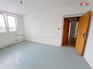 Pronájem bytu 3+1, Milevsko, Za Krejcárkem, 60 m2