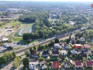 Prodej ubytování, Ostrava - Zábřeh, Šamanova, 250 m2