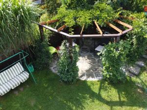 Prodej zahrady, Chotěbuz, Severní, 393 m2