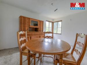 Prodej chaty, Plzeň - Radčice, 42 m2