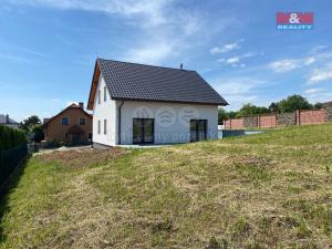 Prodej rodinného domu, Zvole, 149 m2