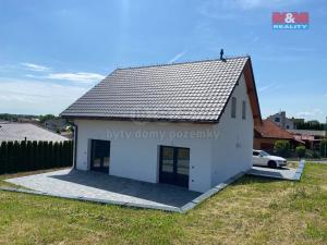 Prodej rodinného domu, Zvole, 149 m2
