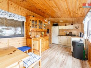 Prodej chaty, Pokojov, 45 m2