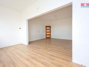 Prodej rodinného domu, Veselíčko, 190 m2