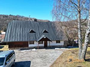 Prodej ubytování, Černý Důl, 377 m2