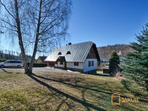 Prodej ubytování, Černý Důl, 377 m2