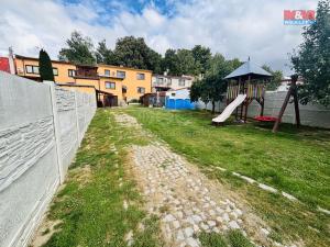 Prodej rodinného domu, Jihlava, Hálkova, 200 m2