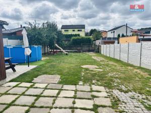 Prodej rodinného domu, Jihlava, Hálkova, 200 m2