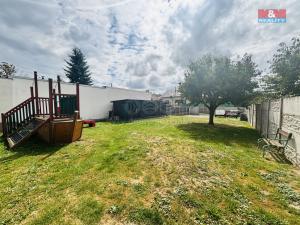Prodej rodinného domu, Jihlava, Hálkova, 80 m2