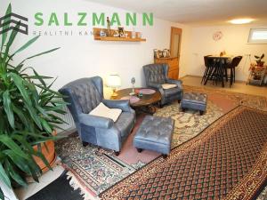 Prodej rodinného domu, Horšovský Týn, 320 m2