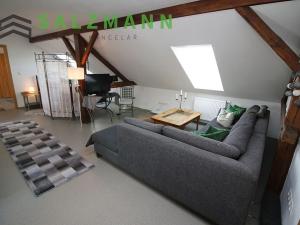 Prodej rodinného domu, Horšovský Týn, 320 m2