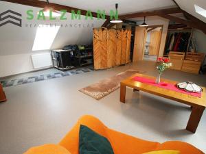 Prodej rodinného domu, Horšovský Týn, 320 m2