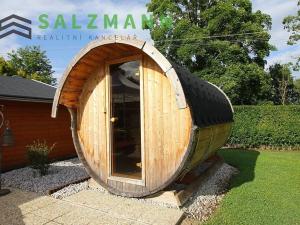 Prodej rodinného domu, Horšovský Týn, 320 m2