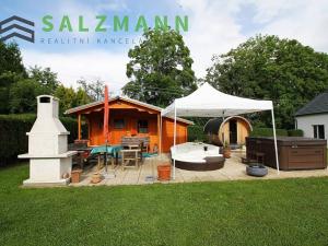 Prodej rodinného domu, Horšovský Týn, 320 m2