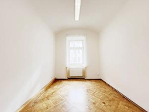 Pronájem bytu 4+1, Praha - Nové Město, V jámě, 120 m2