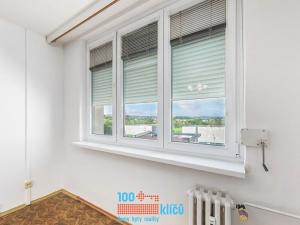 Prodej bytu 2+kk, Praha - Řepy, Galandova, 43 m2