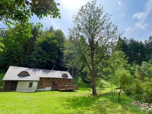 Prodej chalupy, Chocnějovice, 190 m2