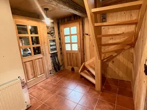 Prodej chalupy, Chocnějovice, 190 m2