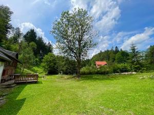 Prodej chalupy, Chocnějovice, 190 m2