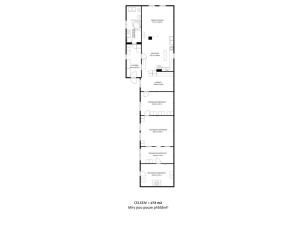 Prodej rodinného domu, Radkovice u Budče, 174 m2