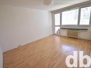 Pronájem bytu 1+1, Karlovy Vary, Gagarinova, 42 m2
