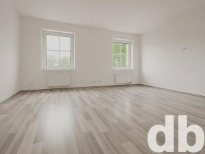 Pronájem bytu 2+kk, Karlovy Vary, Majakovského, 58 m2