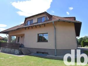 Prodej rodinného domu, Sadov, 366 m2