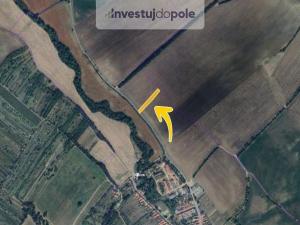 Prodej pole, Radějov, 1219 m2