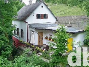 Prodej rodinného domu, Loket, Československé armády, 82 m2