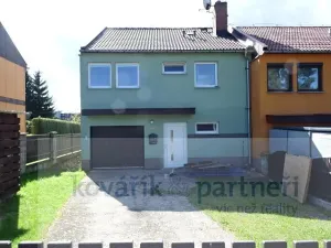 Prodej rodinného domu, Šluknov, 160 m2
