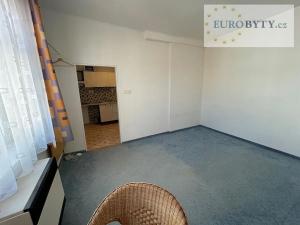 Pronájem bytu 1+kk, Praha - Nové Město, Zlatnická, 35 m2
