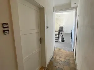 Pronájem bytu 1+kk, Praha - Nové Město, Zlatnická, 35 m2