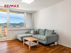 Pronájem bytu 2+1, Stráž pod Ralskem, Energetiků, 62 m2