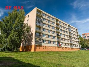 Pronájem bytu 2+1, Stráž pod Ralskem, Energetiků, 62 m2