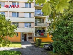 Pronájem bytu 2+1, Stráž pod Ralskem, Energetiků, 62 m2