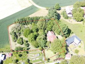 Prodej vícegeneračního domu, Libice nad Doubravou, 250 m2