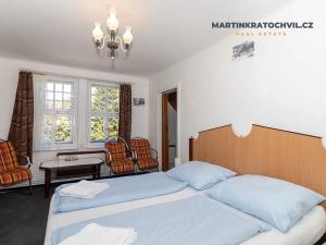 Prodej chalupy, Paseky nad Jizerou, 450 m2