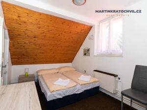 Prodej chalupy, Paseky nad Jizerou, 450 m2