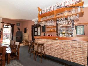 Prodej chalupy, Paseky nad Jizerou, 450 m2